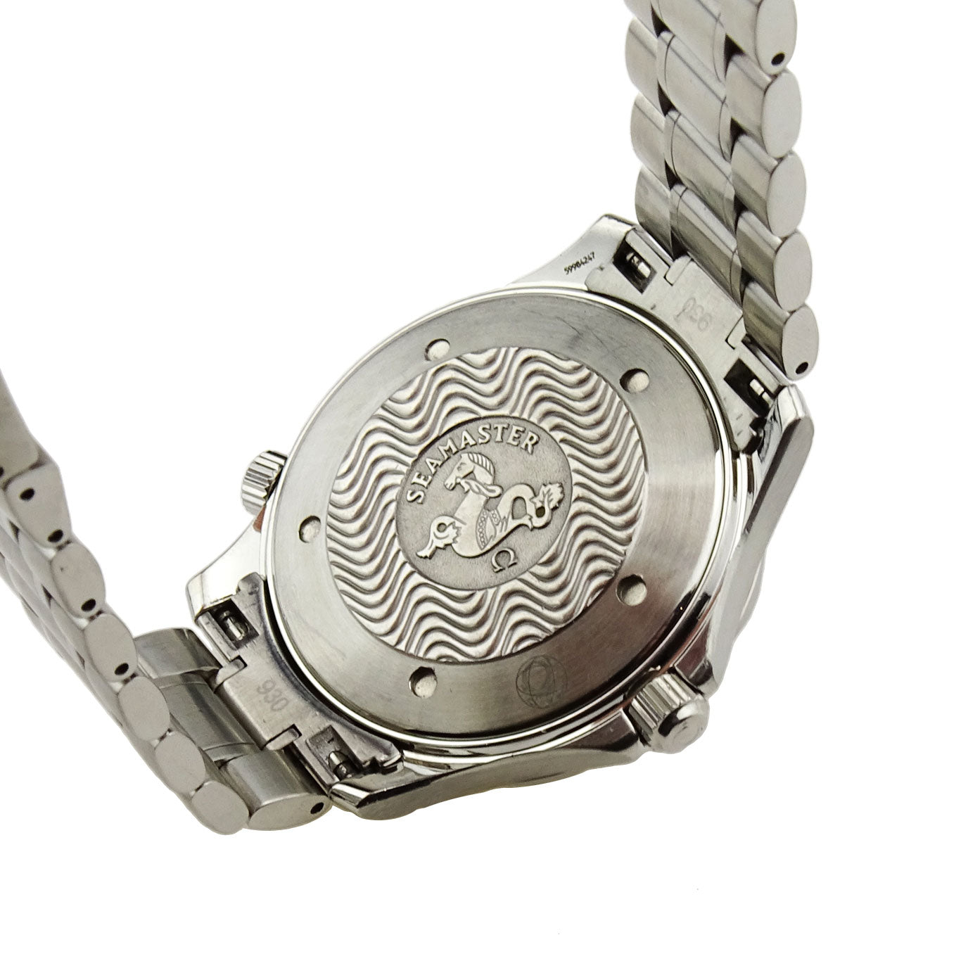 Omega Seamaster Professional 300m Quartz 2264.50.00