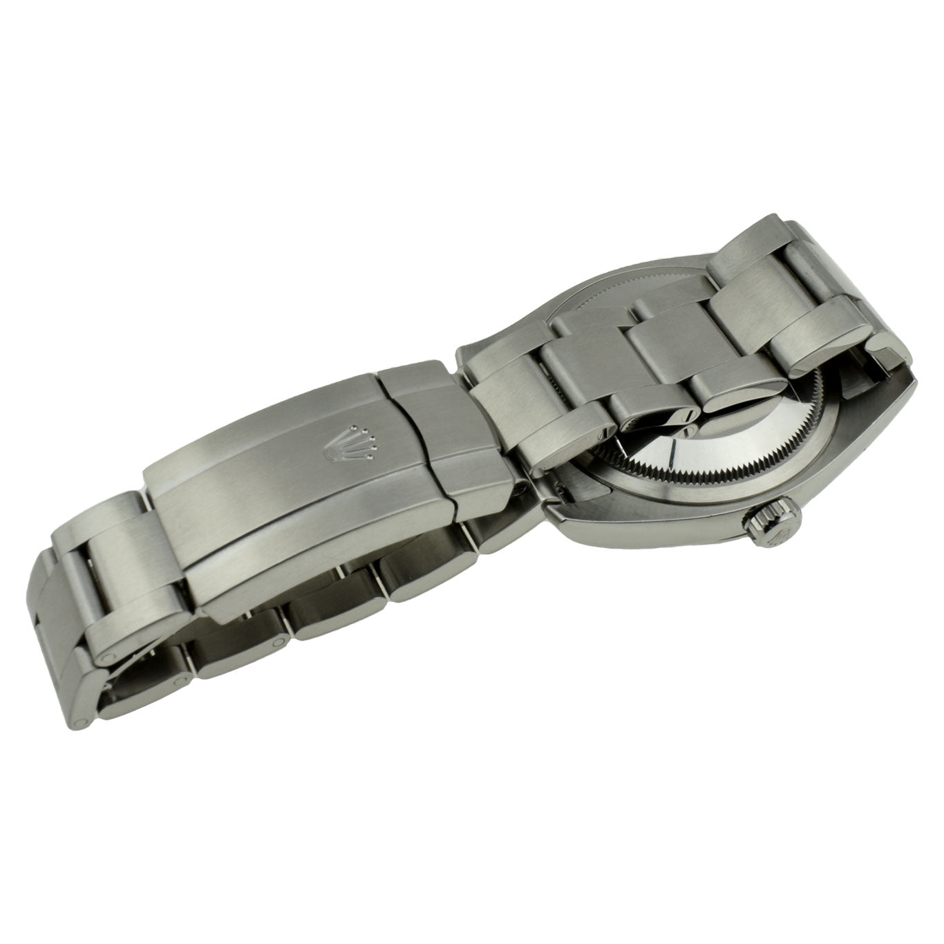 Rolex Oyster Perpetual 36 116000