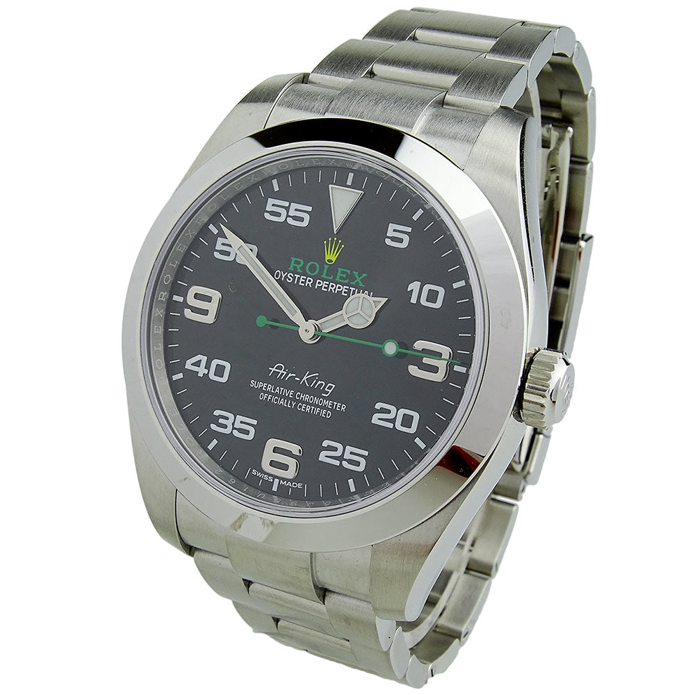 Rolex Air-King Oyster Perpetual 116900