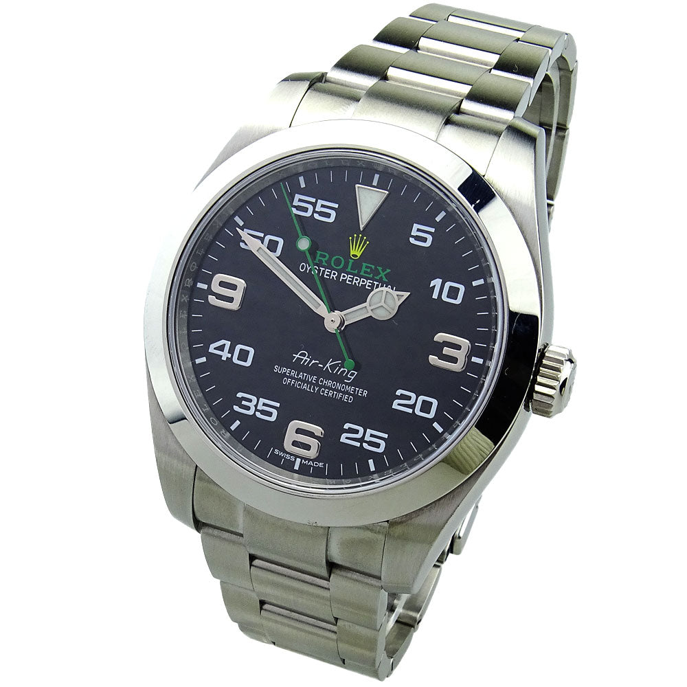 Rolex Air-King Oyster Perpetual 116900