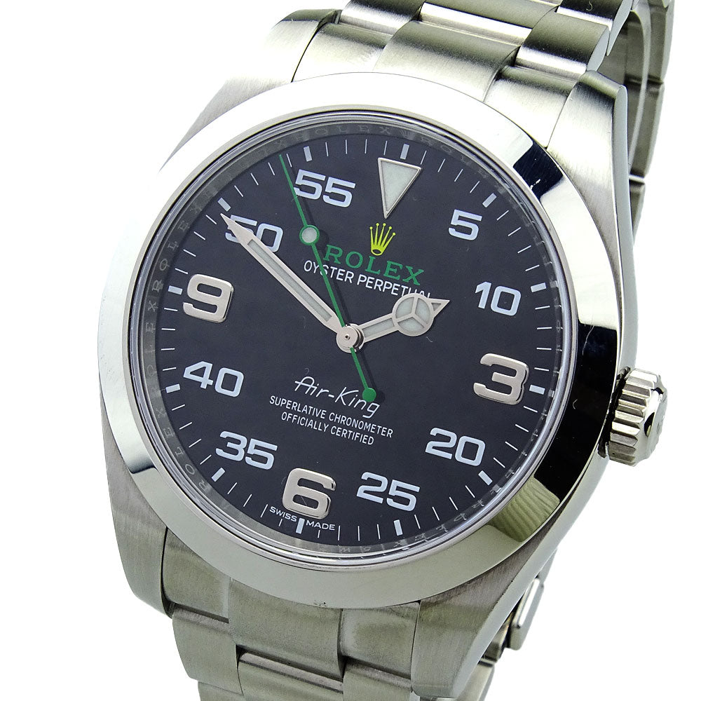 Rolex Air-King Oyster Perpetual 116900