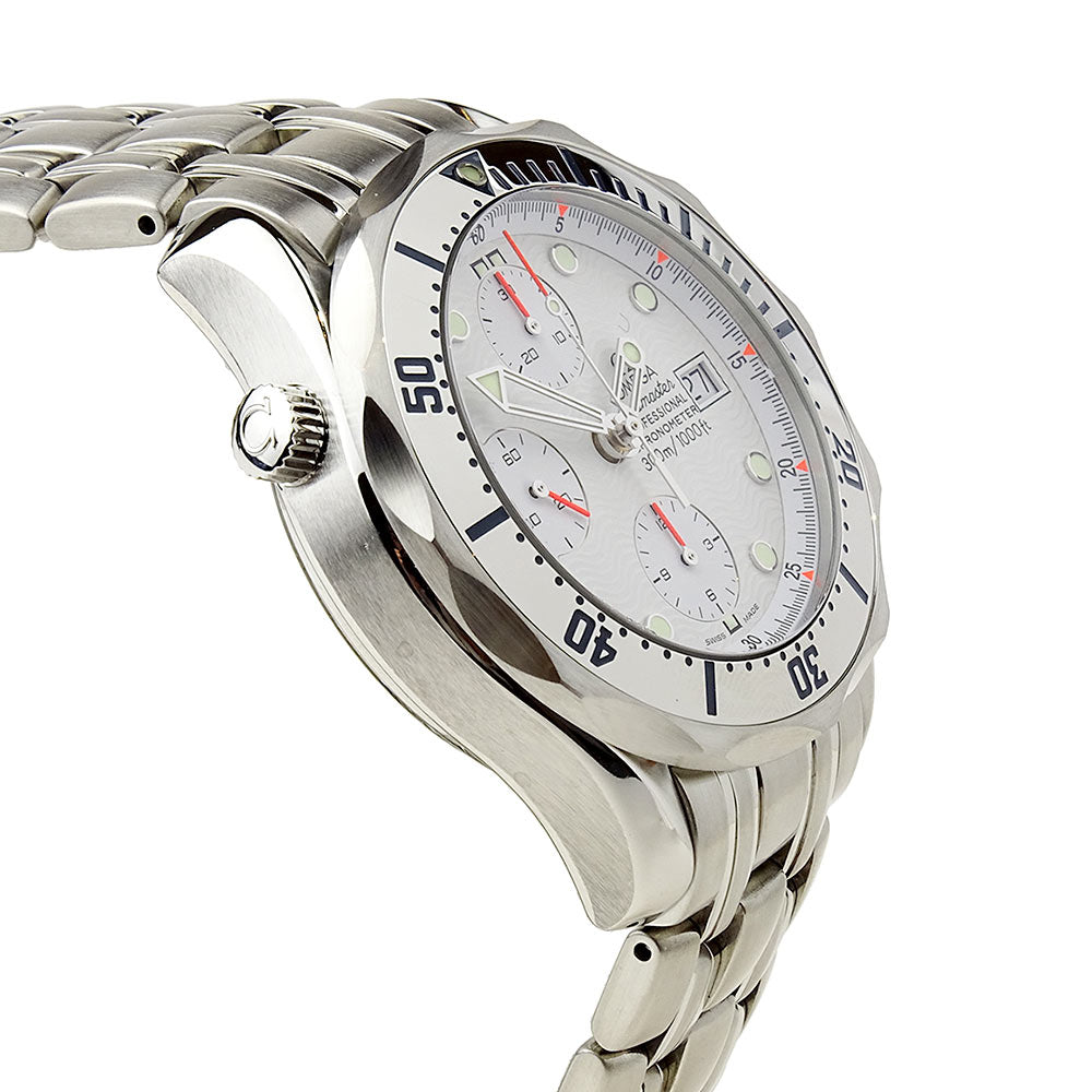 Omega Seamaster Chrono Diver 300m 2598.20.00