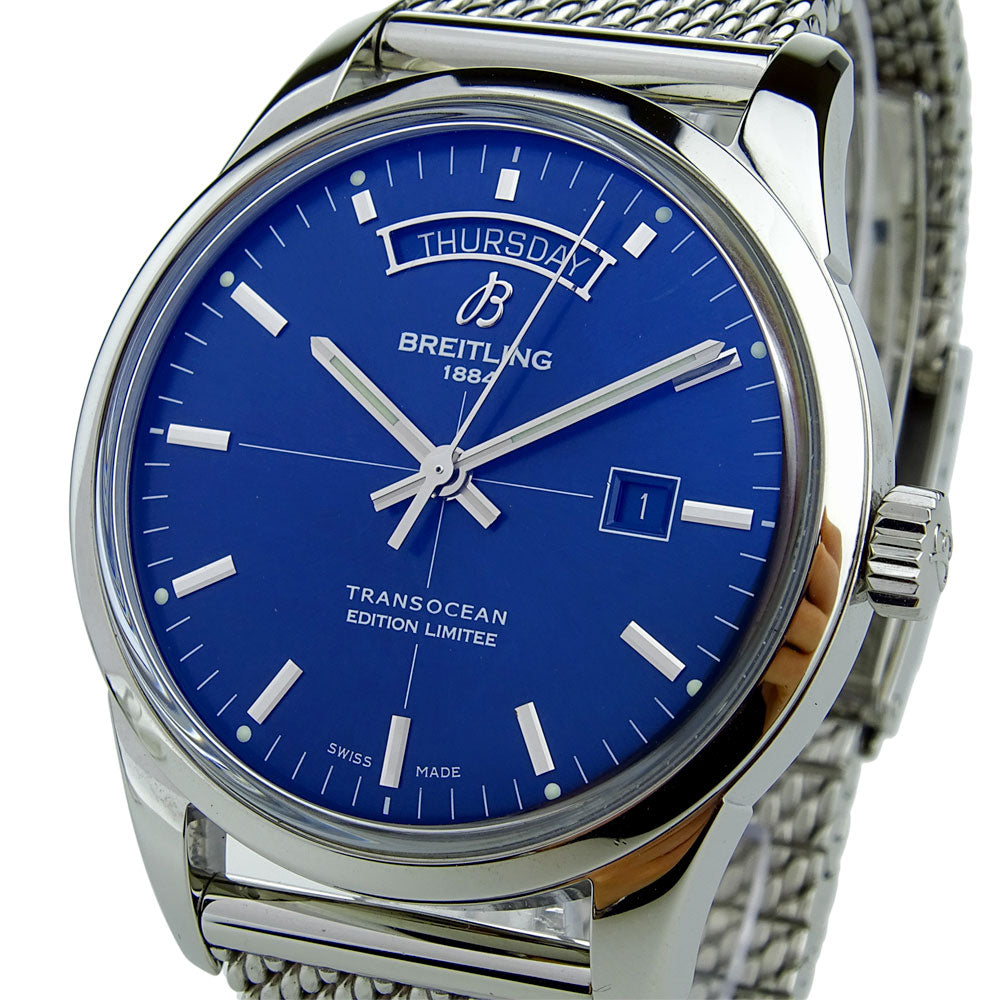 Breitling Transocean Automatic A45310