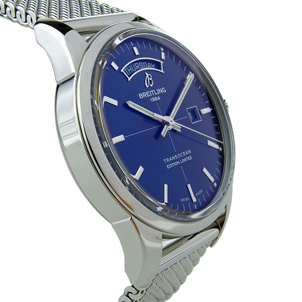 Breitling Transocean Automatic A45310