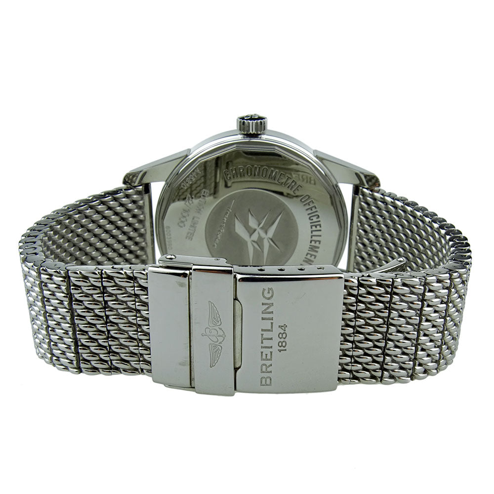 Breitling Transocean Automatic A45310