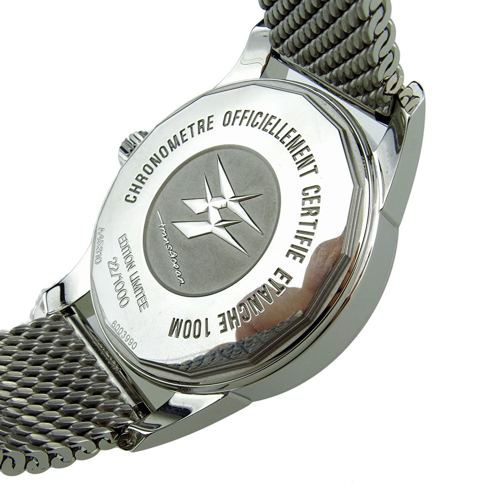 Breitling Transocean Automatic A45310