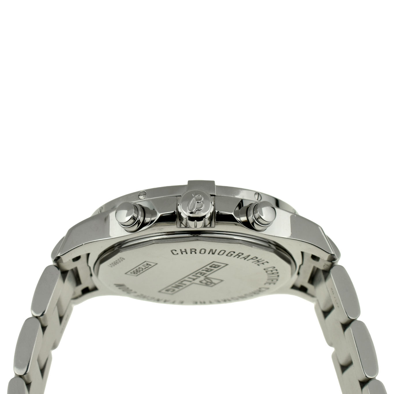 Breitling Colt Quartz Chronograph A73388