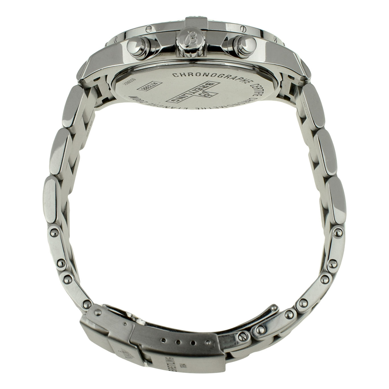 Breitling Colt Quartz Chronograph A73388
