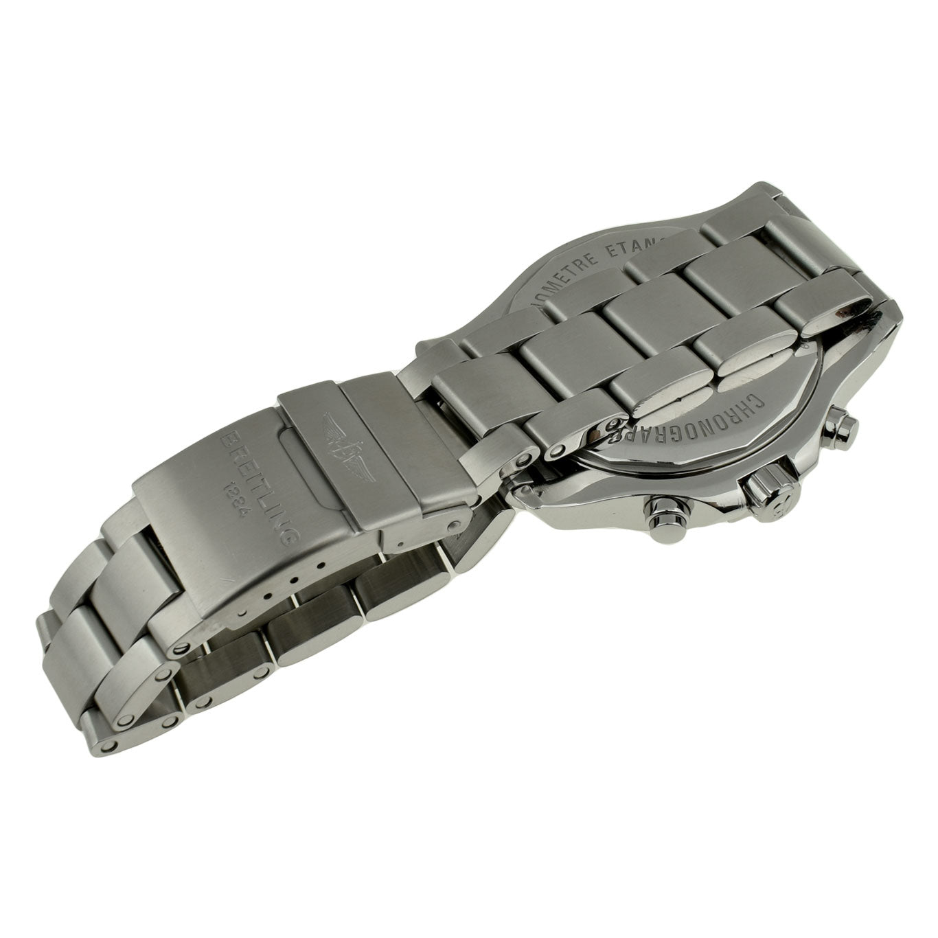 Breitling Colt Quartz Chronograph A73388