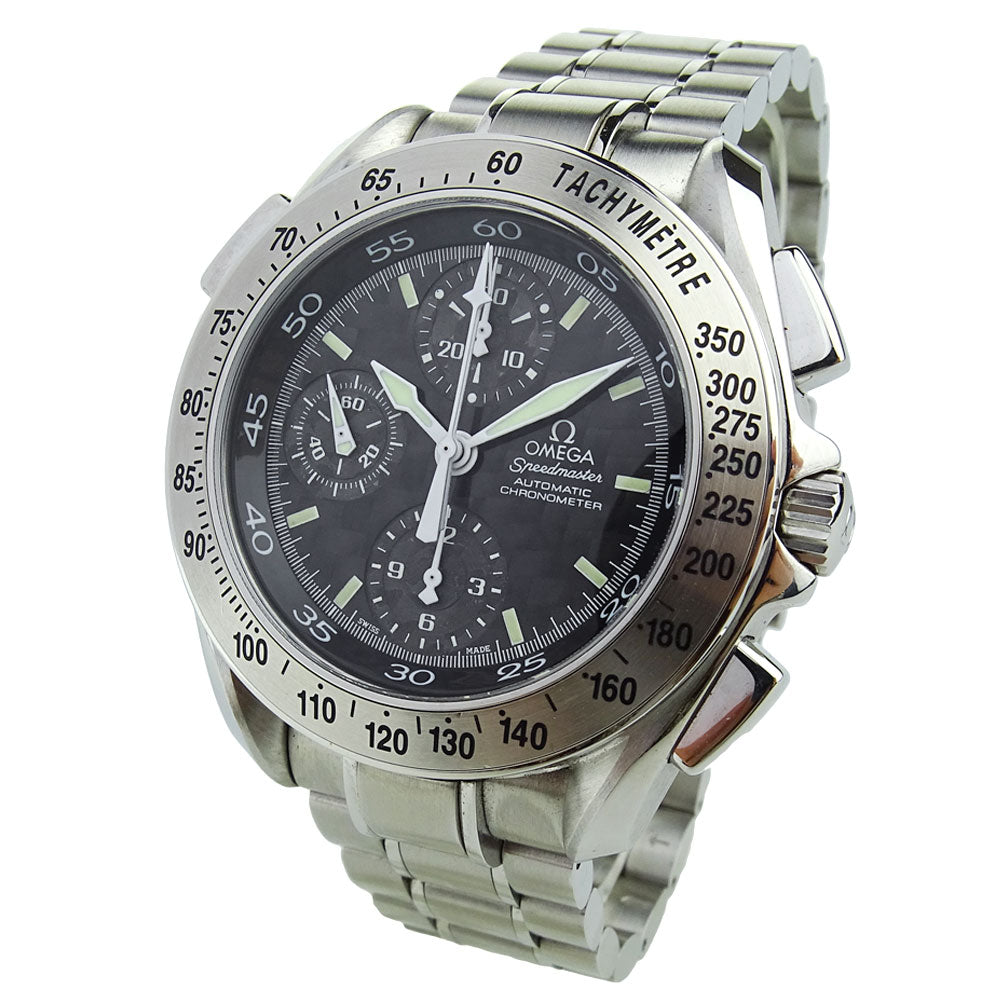 Omega Speedmaster Rattrapante 3540.50.00
