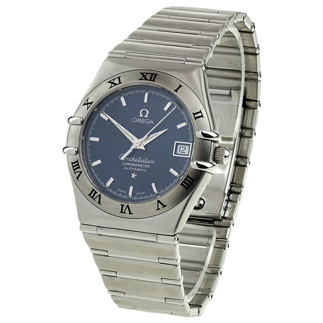 Omega Constellation Automatic 1502.40.00