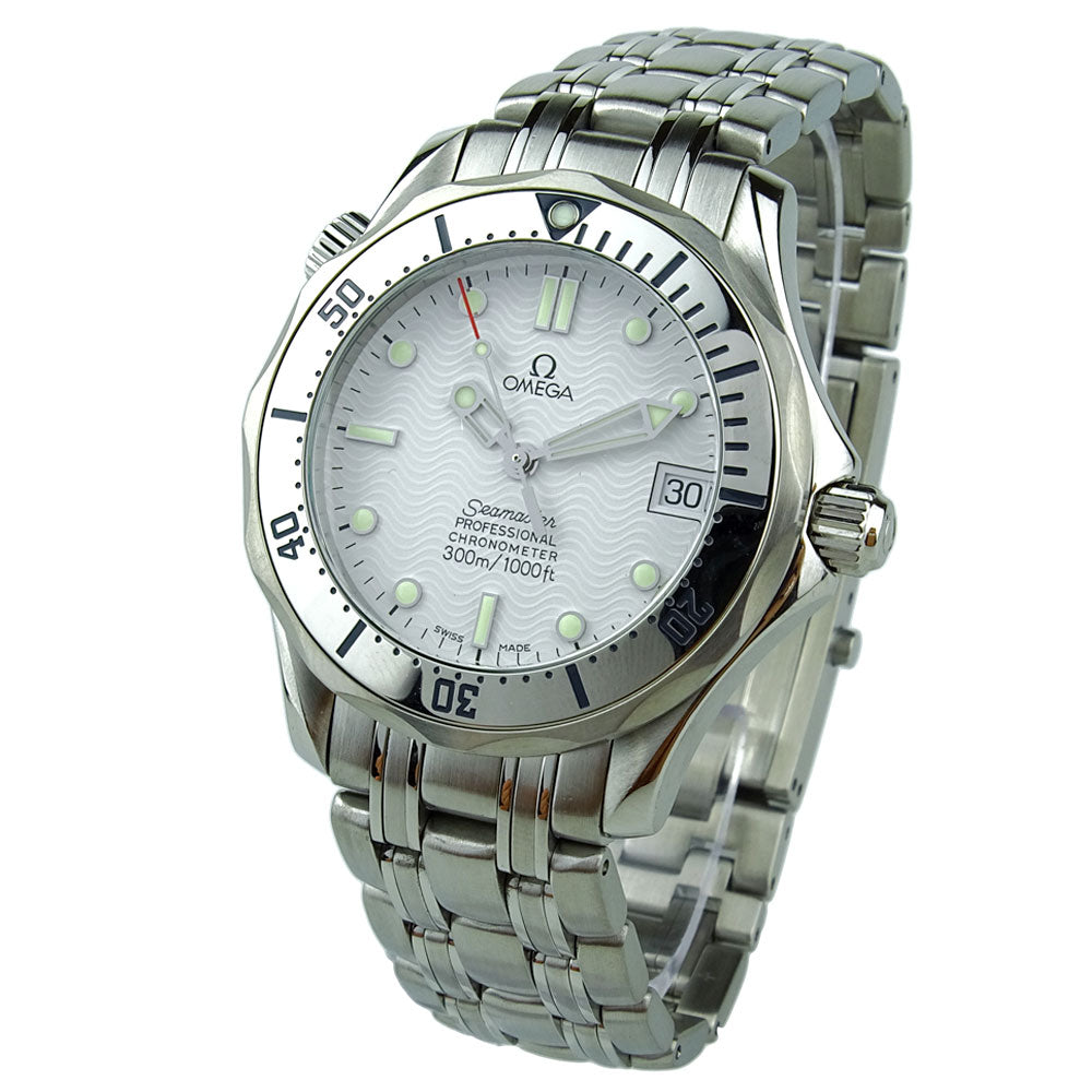 Omega Seamaster Professional Mid Size Automatic 2552.20.00