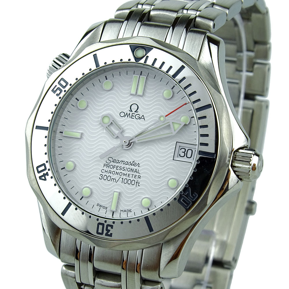 Omega Seamaster Professional Mid Size Automatic 2552.20.00