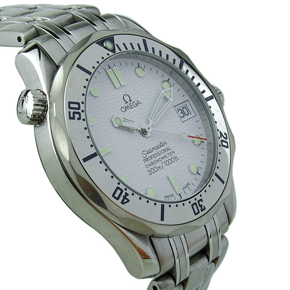 Omega Seamaster Professional Mid Size Automatic 2552.20.00