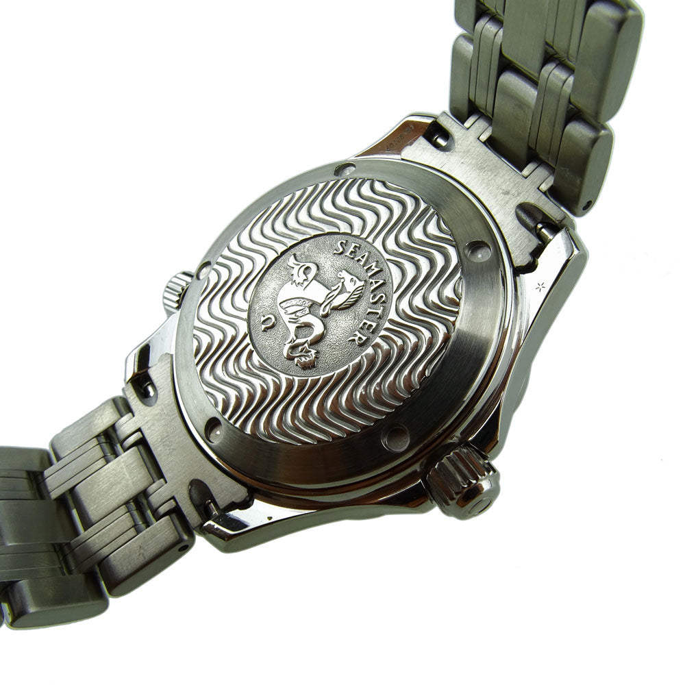 Omega Seamaster Professional Mid Size Automatic 2552.20.00