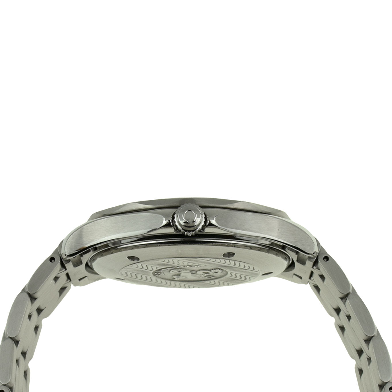 Omega Seamaster Professional Automatic 2531.80.00