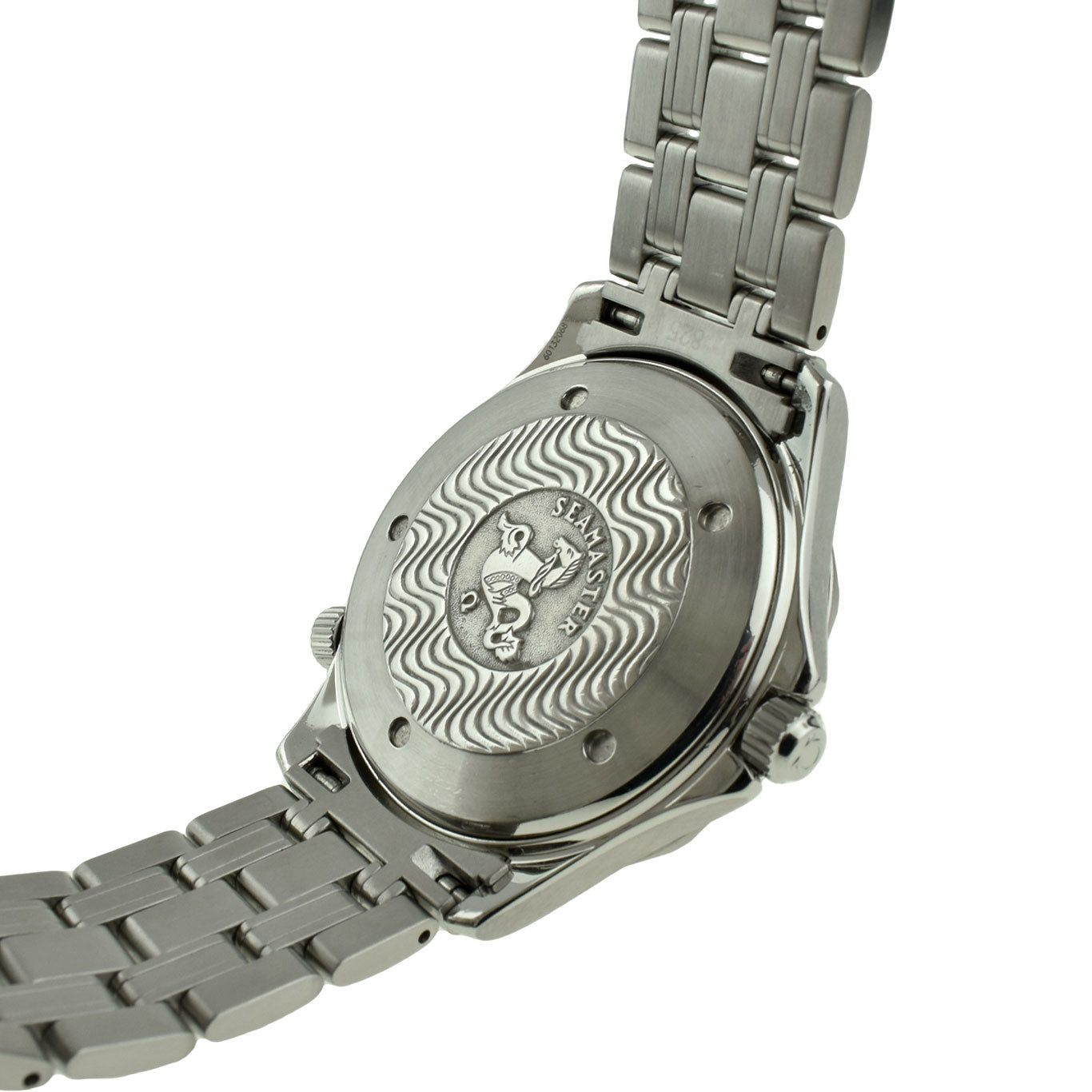 Omega Seamaster Professional Automatic 2531.80.00