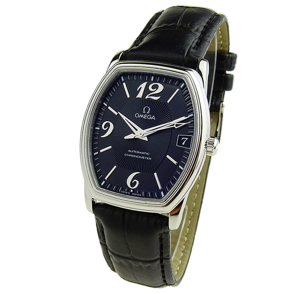 Omega De Ville Prestige Tonneau 4803.51.01