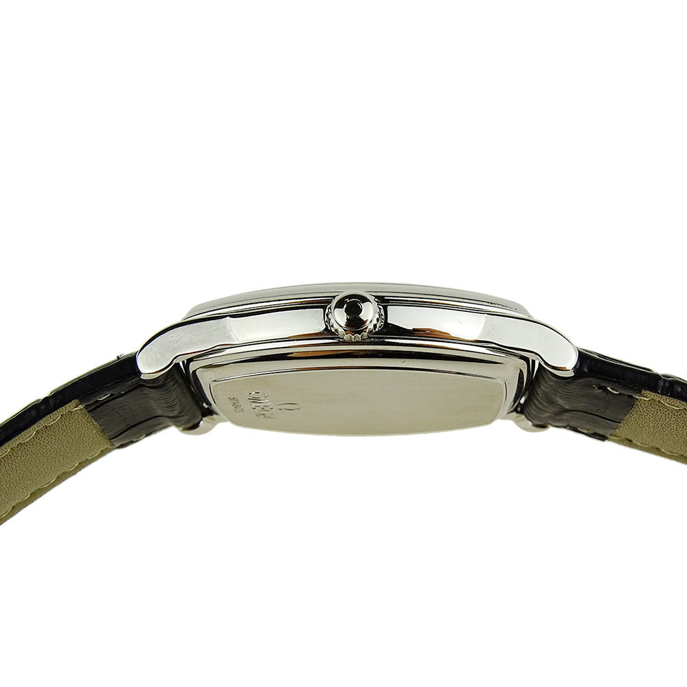 Omega De Ville Prestige Tonneau 4803.51.01