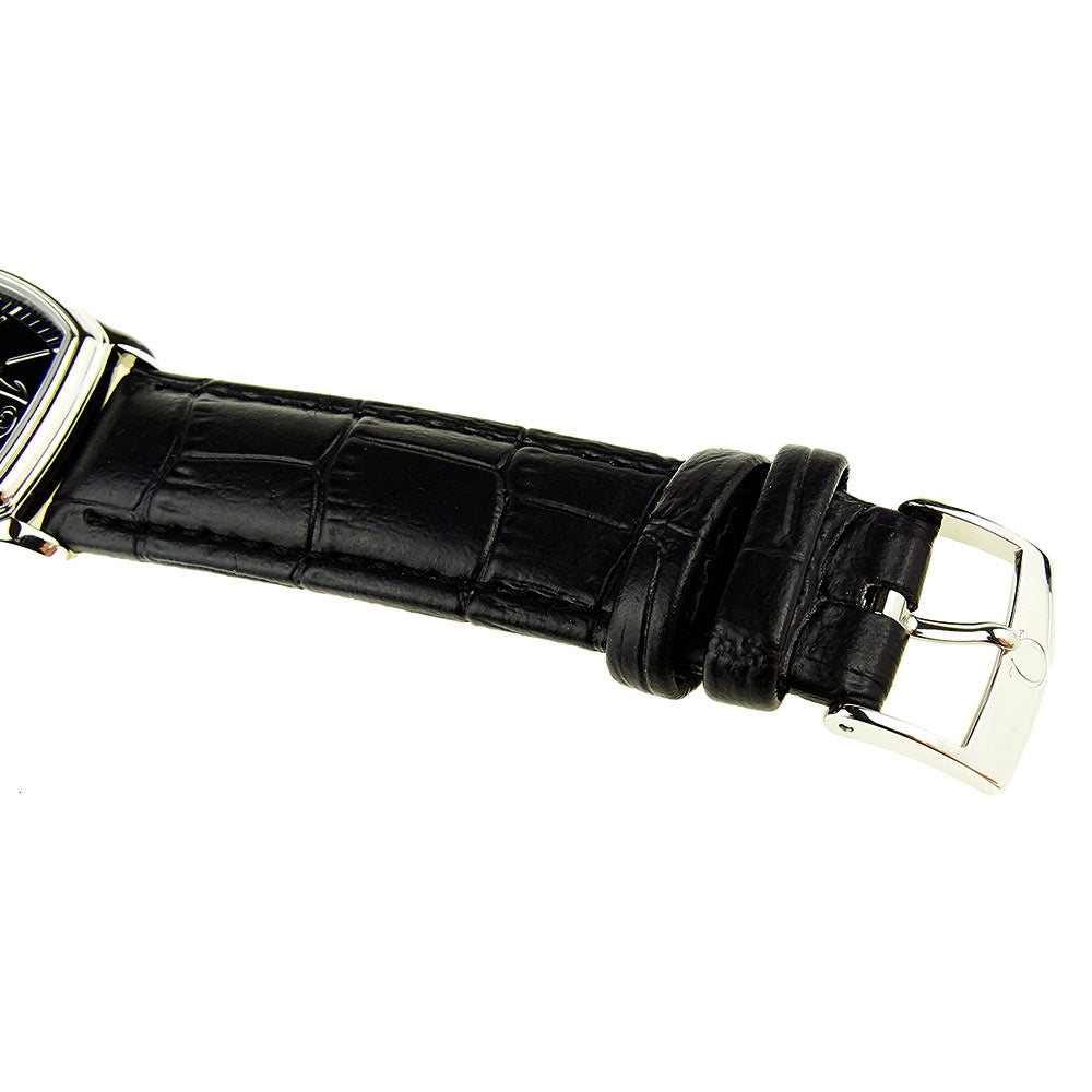 Omega De Ville Prestige Tonneau 4803.51.01