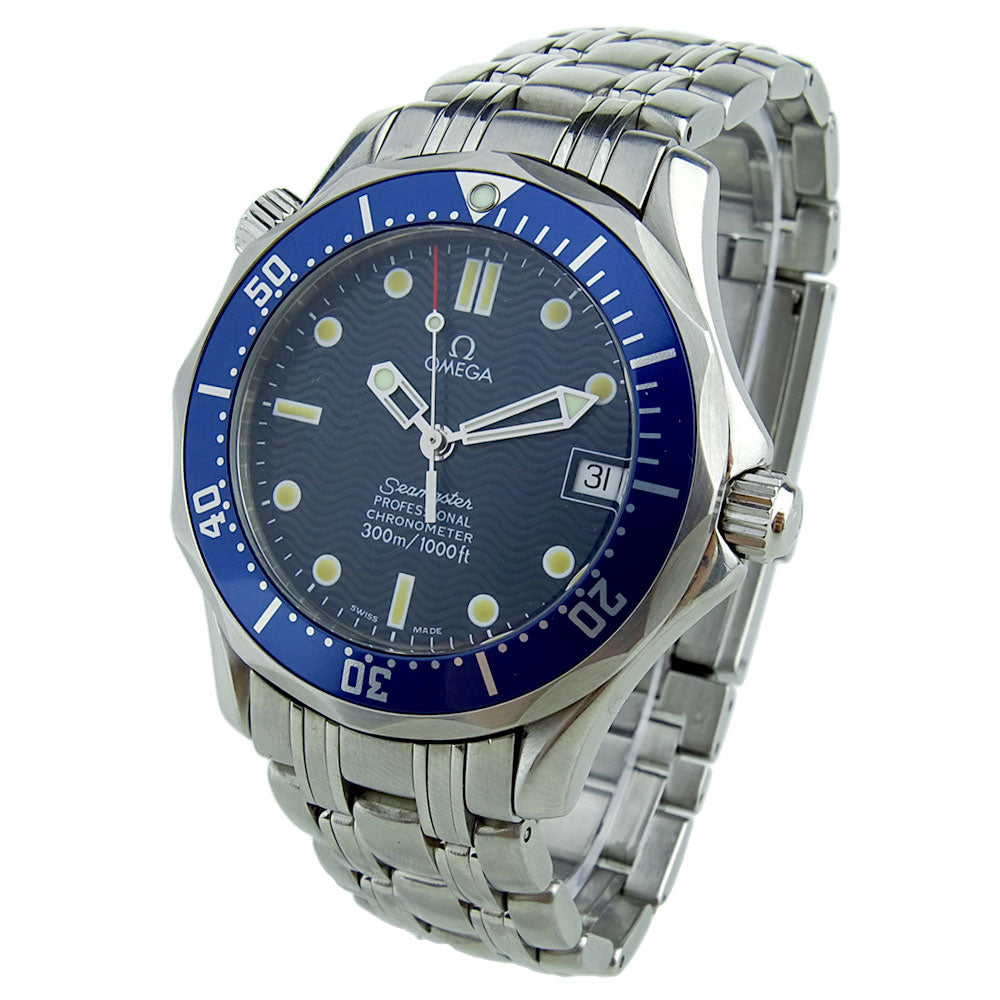 Omega Seamaster 300m Mid Size 2551.80.00