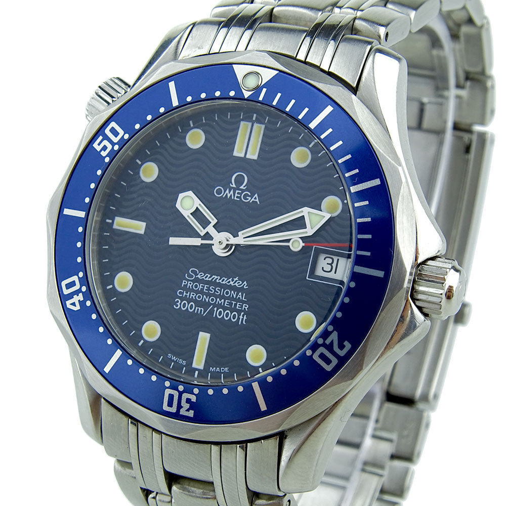 Omega Seamaster 300m Mid Size 2551.80.00
