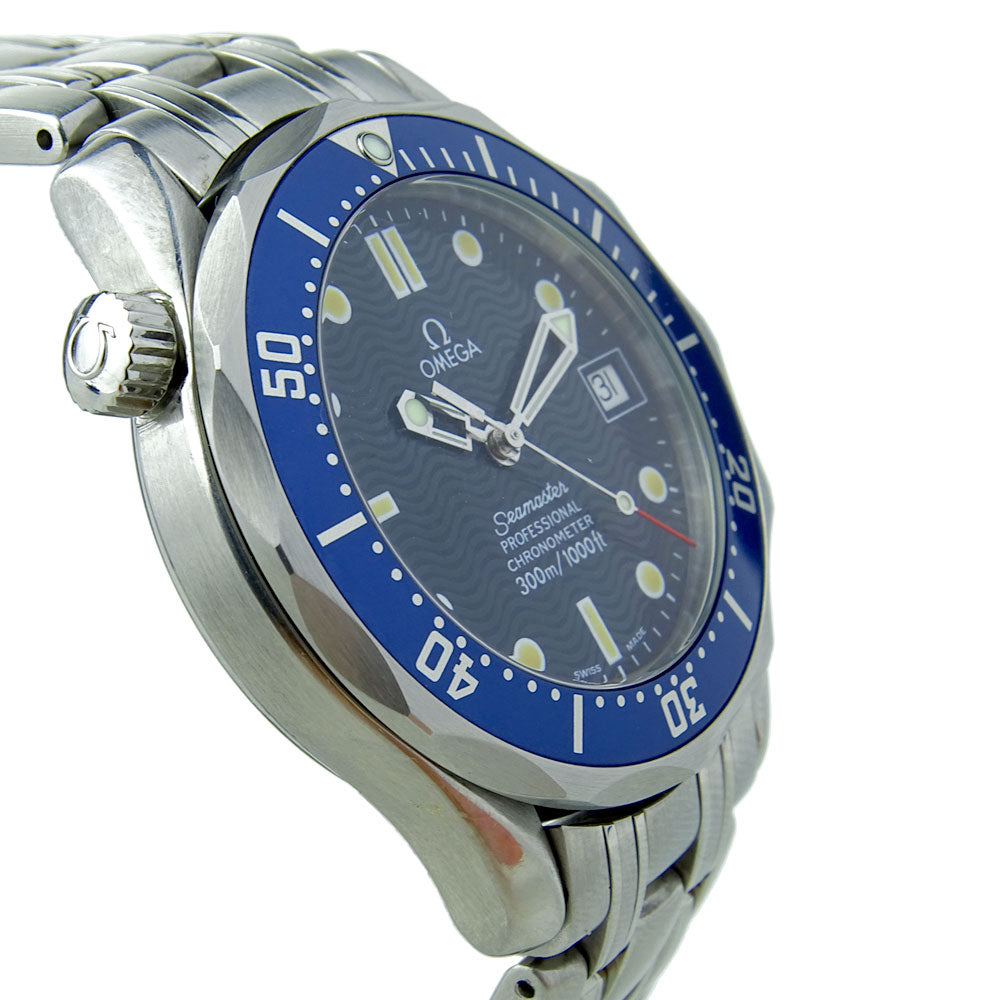 Omega Seamaster 300m Mid Size 2551.80.00