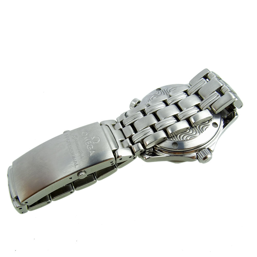 Omega Seamaster 300m Mid Size 2551.80.00