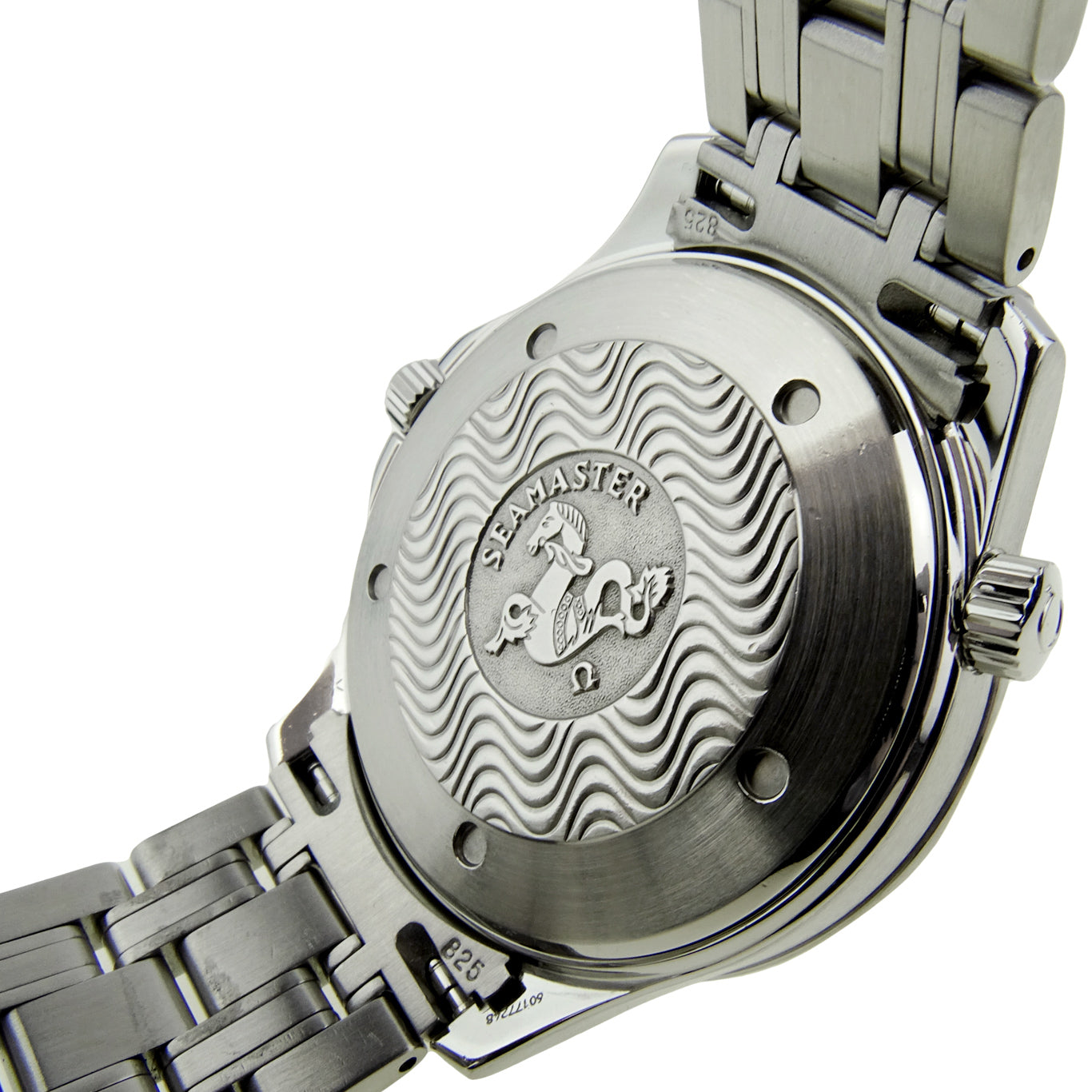 Omega Seamaster Professional Automatic 2531.80.00