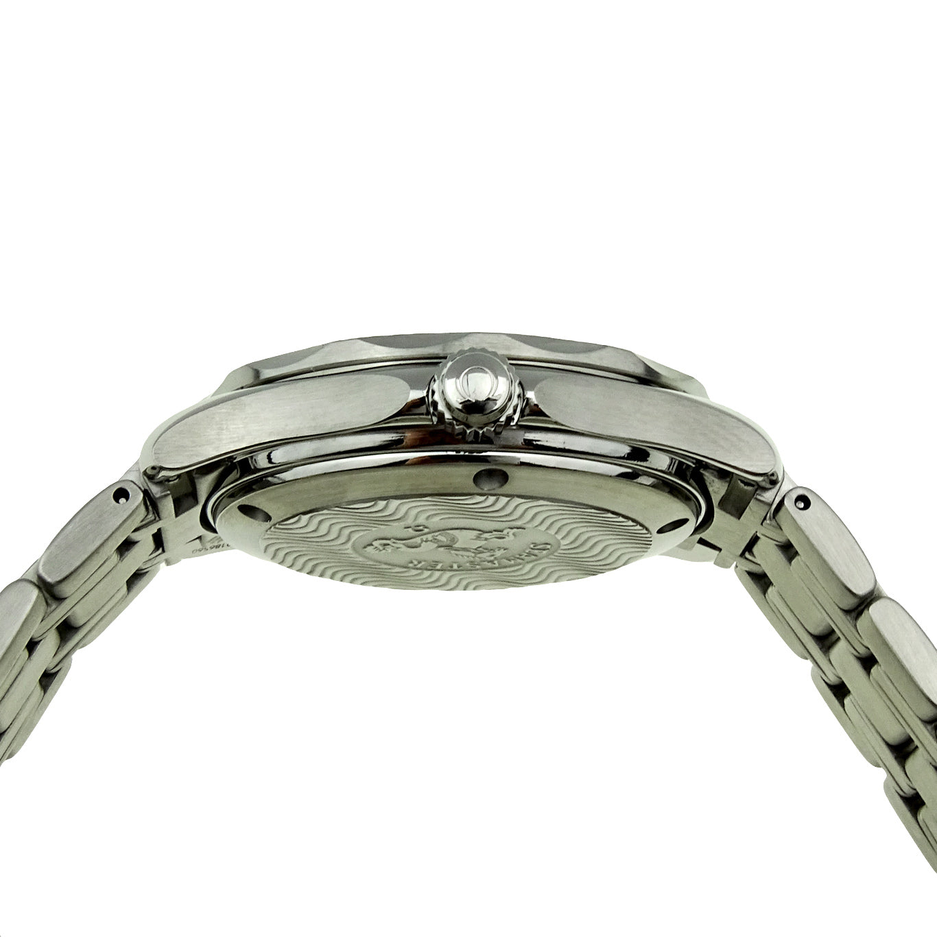 Omega Seamaster Professional 300m Mid Size 2551.80.00