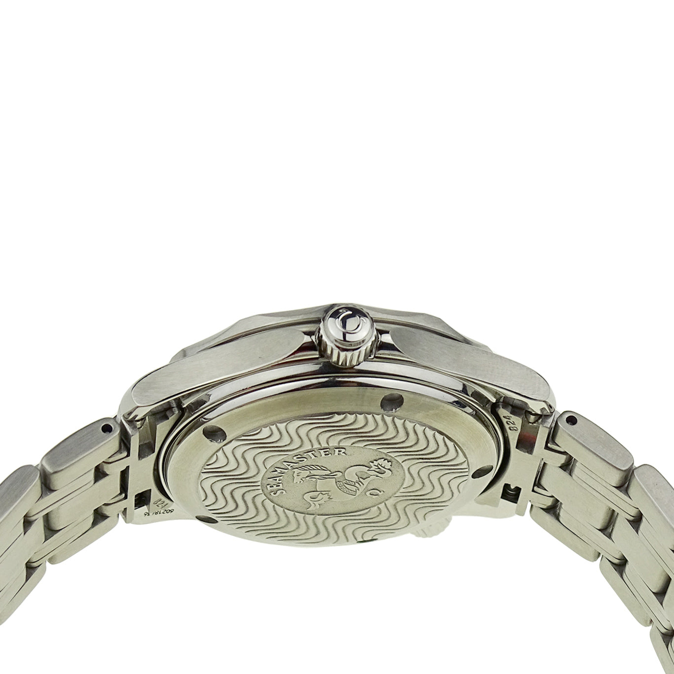 Omega Seamaster Professional 300m Mid Size 2551.80.00
