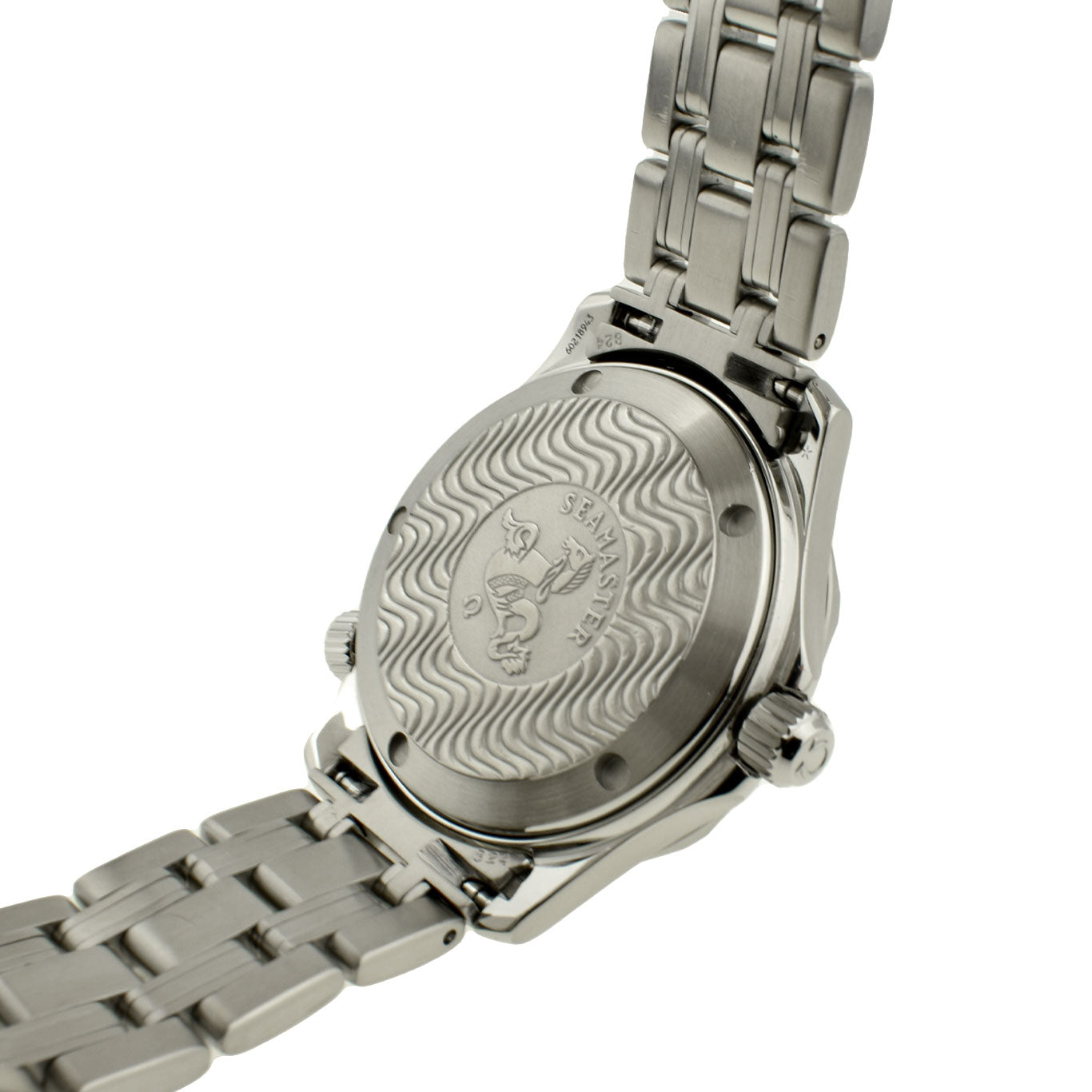 Omega Seamaster Professional 300m Mid Size Automatic 2551.80.00