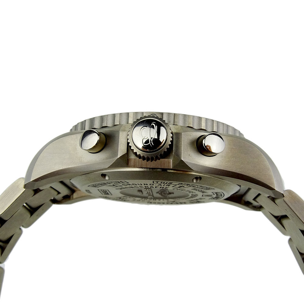 Breitling Cockpit B50 Quartz Multifunction EB501022 UNWORN