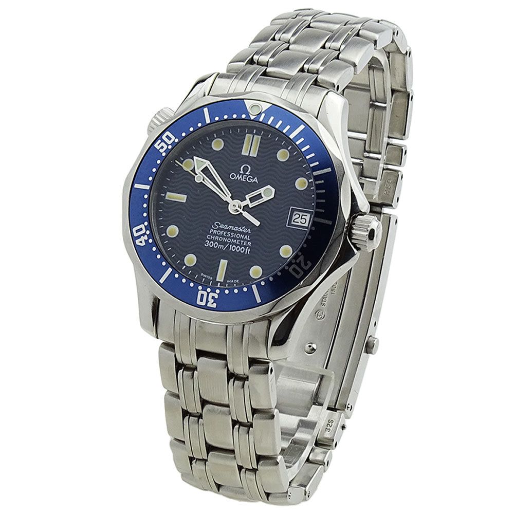 Omega Seamaster 300m Mid Size 2551.80.00