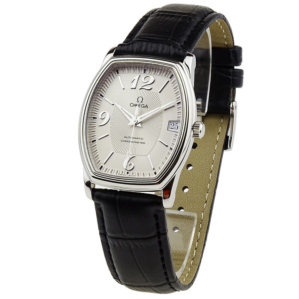 Omega De Ville Prestige Tonneau 4503.31.00