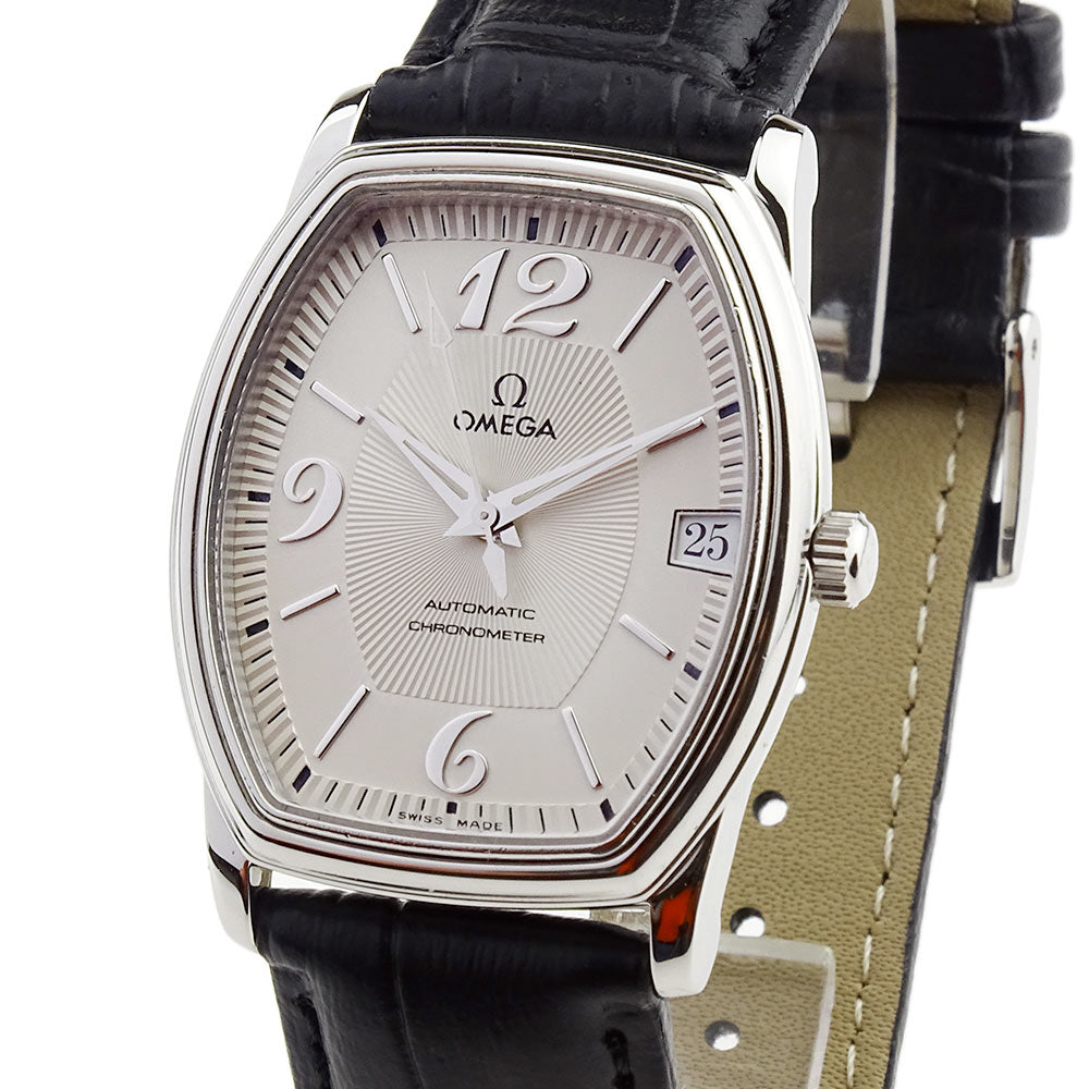 Omega De Ville Prestige Tonneau 4503.31.00