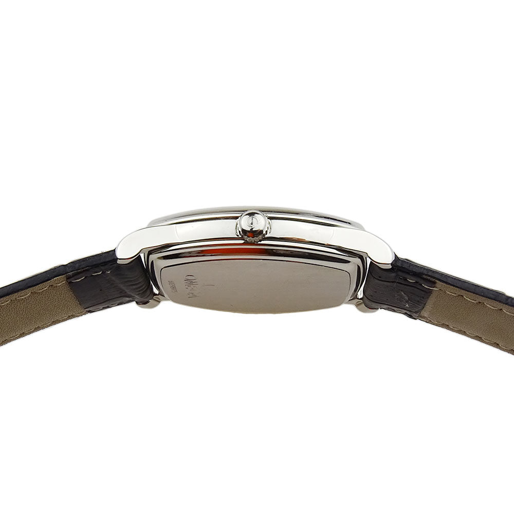 Omega De Ville Prestige Tonneau 4503.31.00