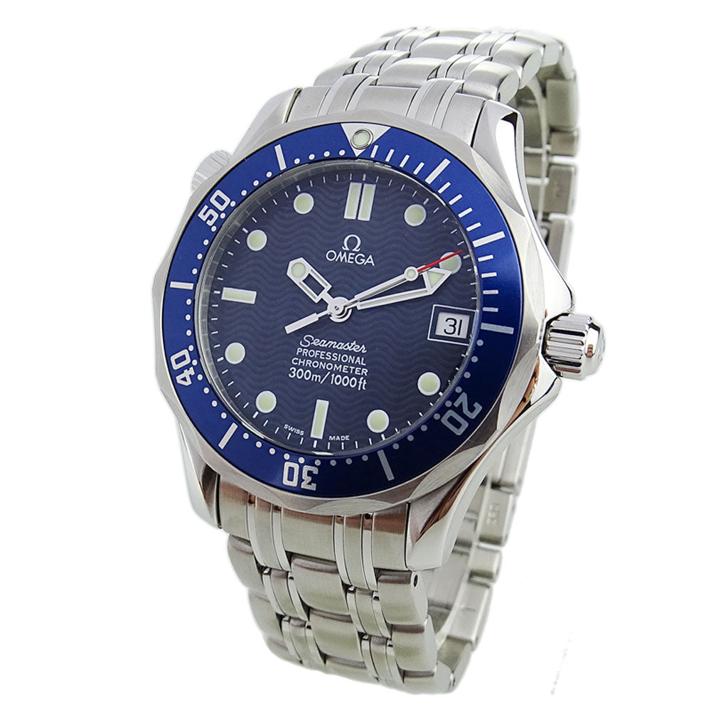 Omega Seamaster 300m Mid Size 2551.80.00