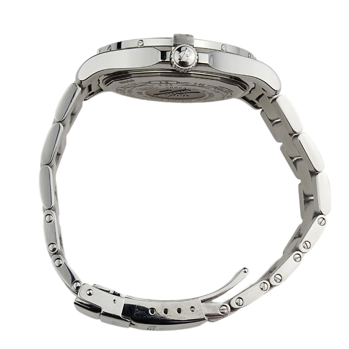 Breitling Avenger II GMT A32390