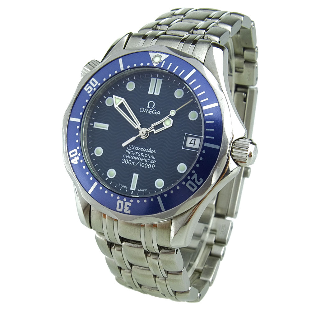 Omega Seamaster 300m Mid Size 2551.80.00