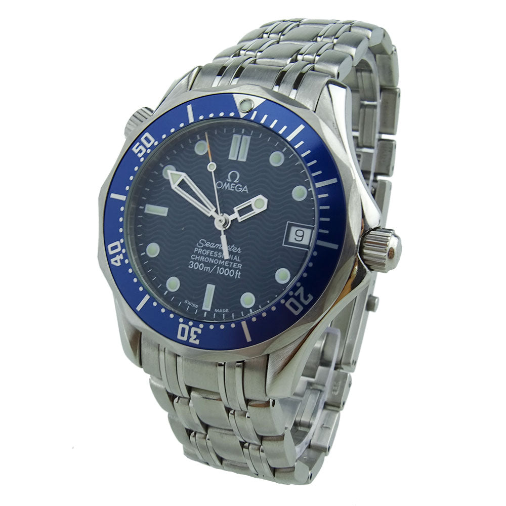 Omega Seamaster 300m Mid Size 2551.80.00