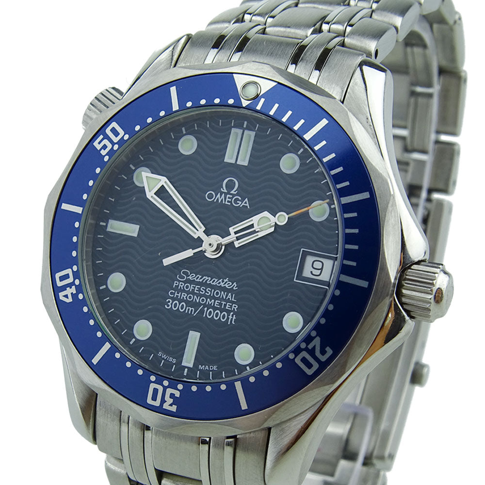 Omega Seamaster 300m Mid Size 2551.80.00