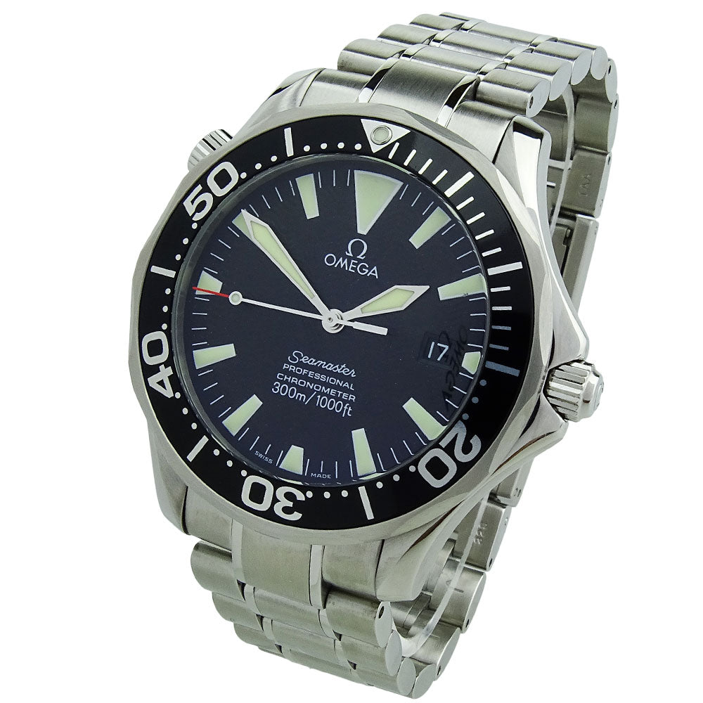 Omega Seamaster Professional Automatic 2254.50.00