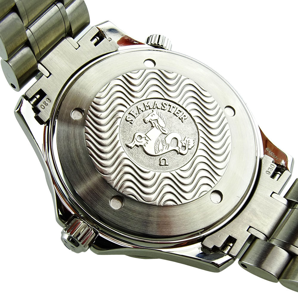 Omega Seamaster Professional Automatic 2254.50.00