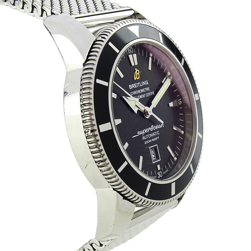 Breitling SuperOcean Heritage 46 A17320