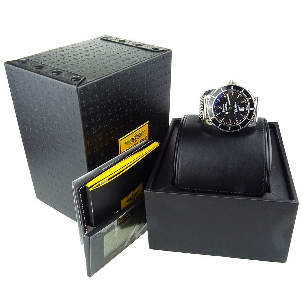 Breitling SuperOcean Heritage 46 A17320