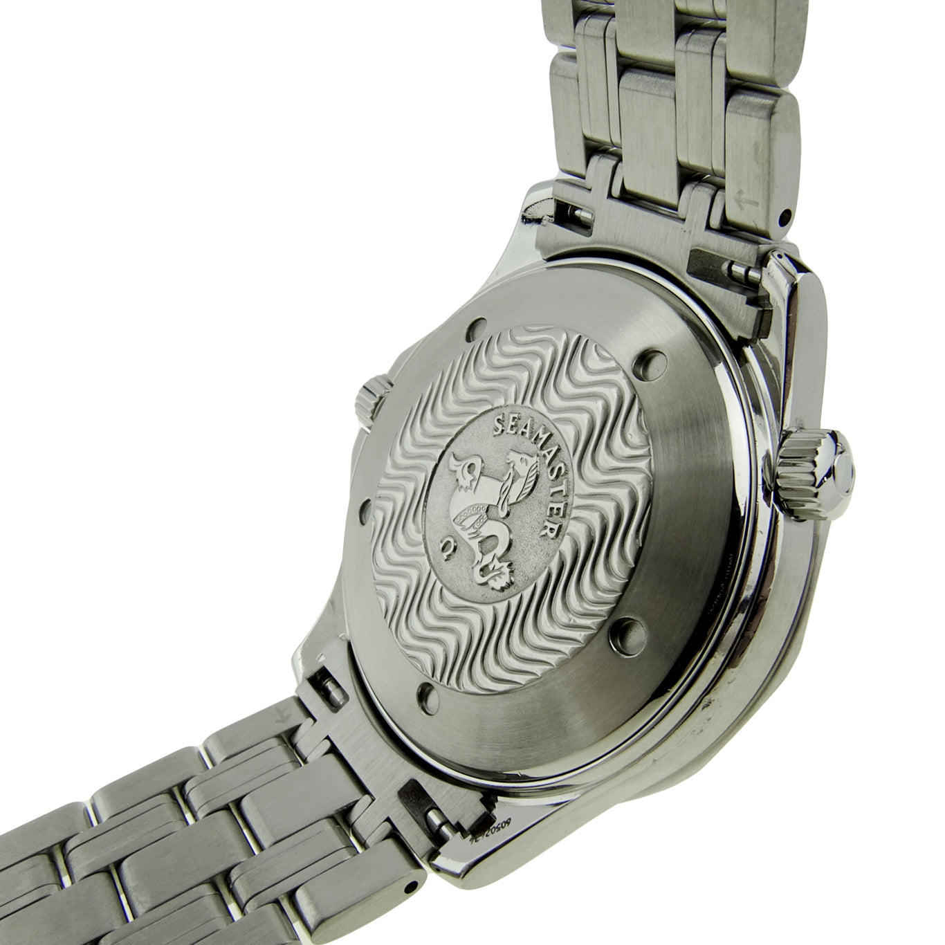 Omega Seamaster Professional Automatic 2531.80.00