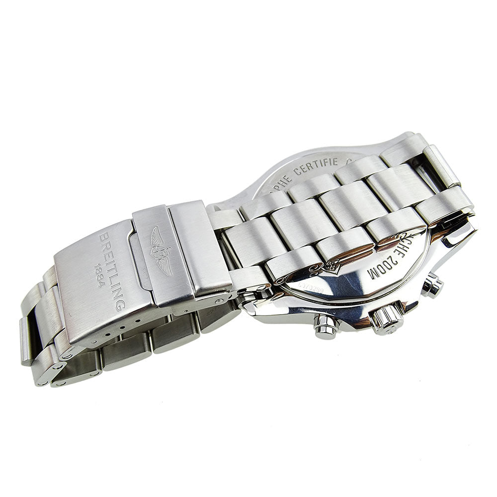 Breitling Colt Quartz Chrono A73388