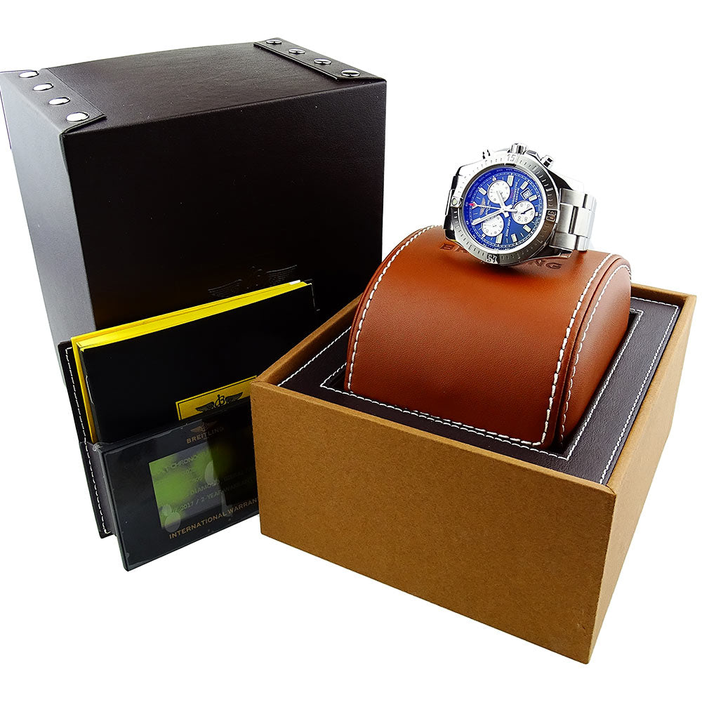 Breitling Colt Quartz Chrono A73388