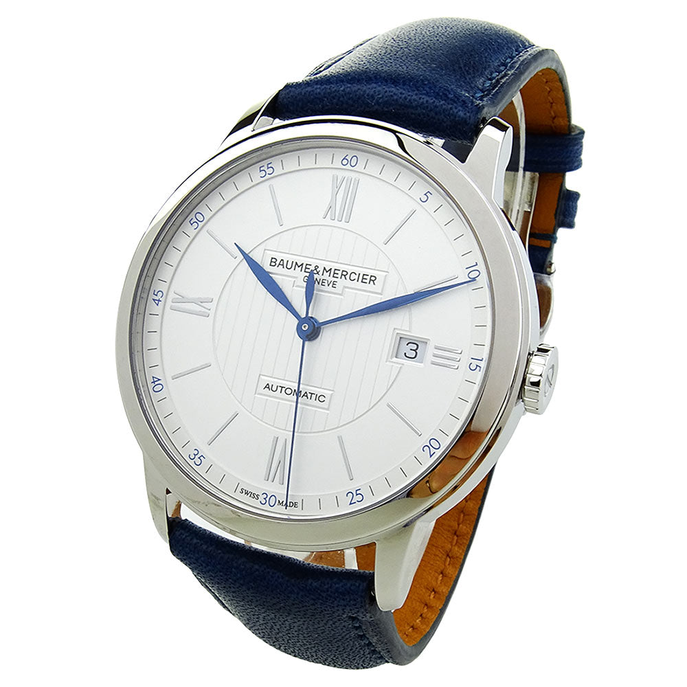 Baume &amp; Mercier Classima MOA10333